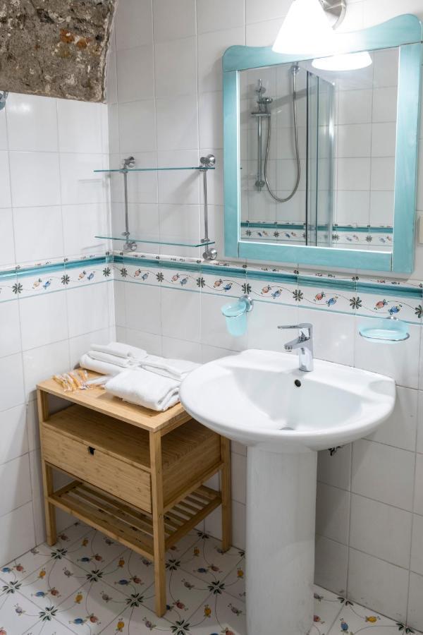 House Garden San Lorenzo Салерно Екстериор снимка